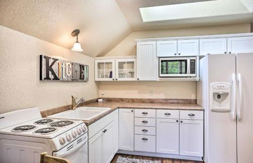 Central Creekfront Spearfish Apt by City Park - Foto 10