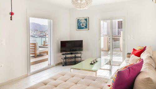 Limani Lux Apartments - Foto 4