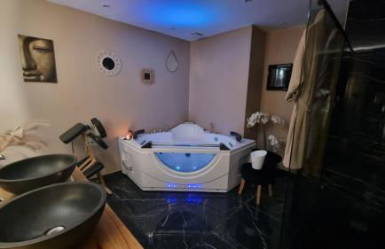 Nouveau - L'instant Passion - Love Room - Photo 11