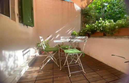 AMA HOMe, appartamento in centro con terrazza - Foto 27