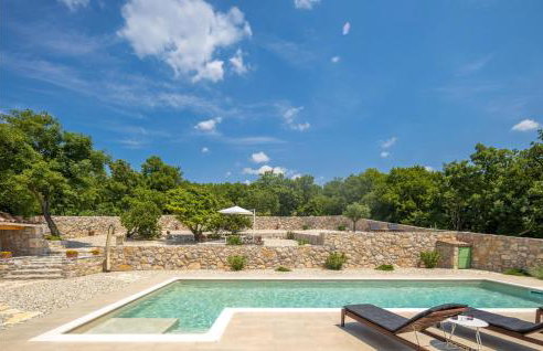 Awesome Home In Jadranovo - Foto 12