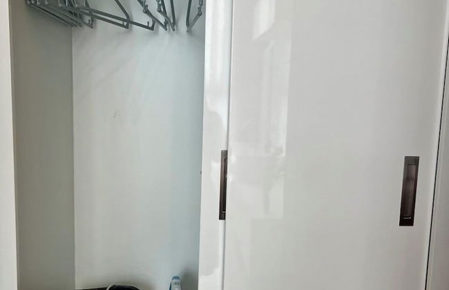 Hado Centrosa Quan 10 Apartment - Foto 9