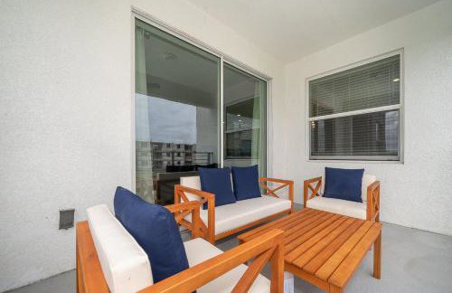 3120-206DR STOREY LAKE, CONDO 2/2 GARDEN VIEW - Foto 6