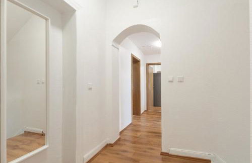 Duisburg - 2 Schlafzimmer Monteurwohnung - Vollausgestattete Küche - WIFI - Photo 6