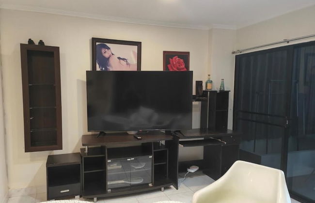 Jomtien Hill Resort Pratamnak 108 - Photo 2