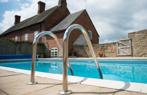 Paddock Cottage - Foto 10