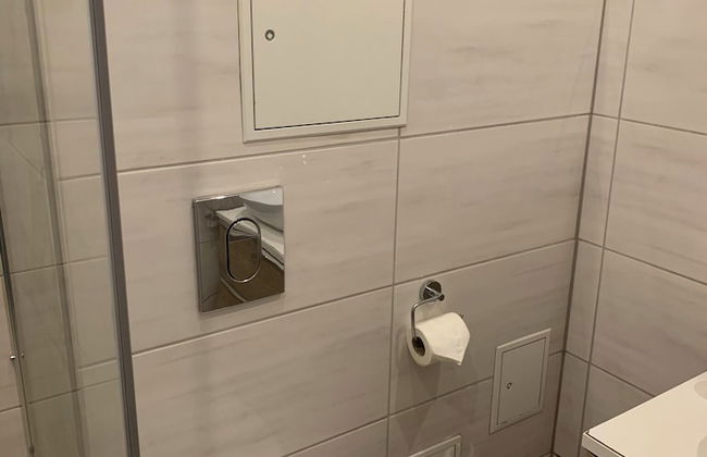 Apartmenats Mitte Messe und Zentrum - Foto 5