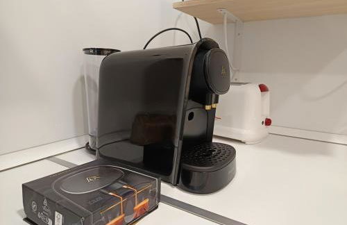 Apart Onak 1 - Parking gratis - 1cama y 1sofá cama - Foto 18