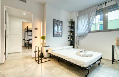 HOZYHOME Strategica soluzione in Fondazione Prada - Foto 24