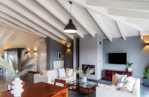 Inalia Modern House - Foto 7