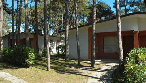 Family Villa in Lignano Pineta - Foto 2, Immagine principale