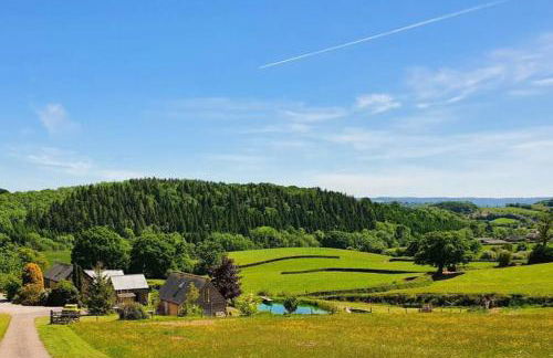 The Little Bothy - Holiday Cottage in the heart of Monmouthshire - Foto 1