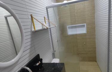 Condomínio Dunas Residence - Casa 7 ou Casa 10 - Santo Amaro - MA - Foto 10