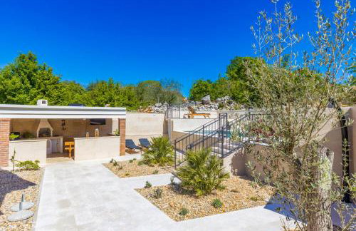 Villa Oasa - Foto 24