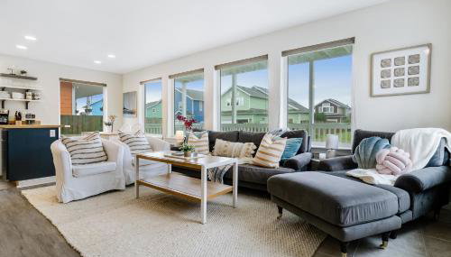 Little Blue Beach House - Foto 3