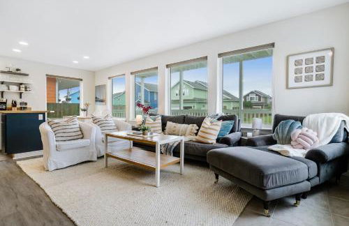 Little Blue Beach House - Foto 3