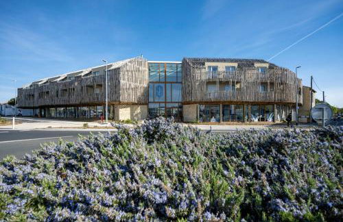 ATHOME RESIDENCE ET SPA - Foto 90