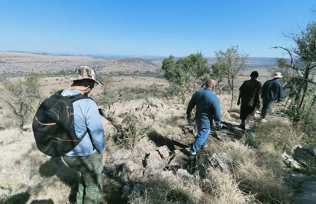 Natures Green Resort and Spa - Foto 41