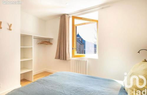 La Fontaine de l'Alpe d'Huez Gite And Spa - Photo 9