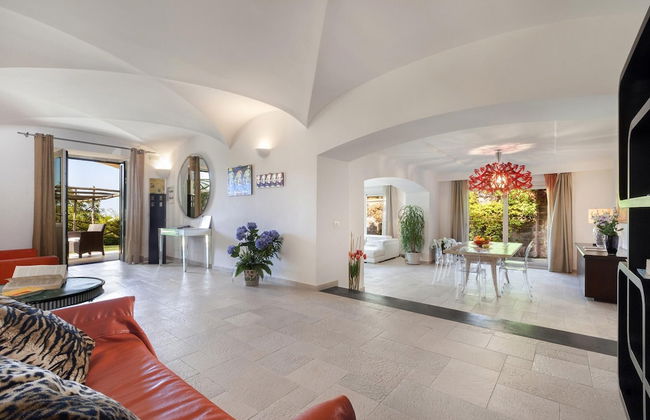 Residence Bosco - Villa Il Noce - Foto 45