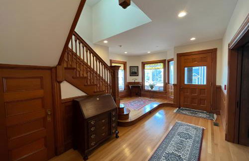 Forever Green Manor - 6 bedroom - Stunning Ocean Views - Foto 7