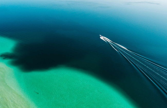 3BDR Home by Torch Lake Sandbar 11931 - Foto 41