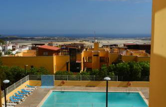 THE TEIDES WINDOW swimming pool LA VENTANA DEL TEIDE - Foto 44
