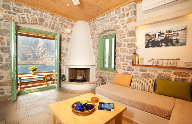 Petra Boutique Homes - Foto 32