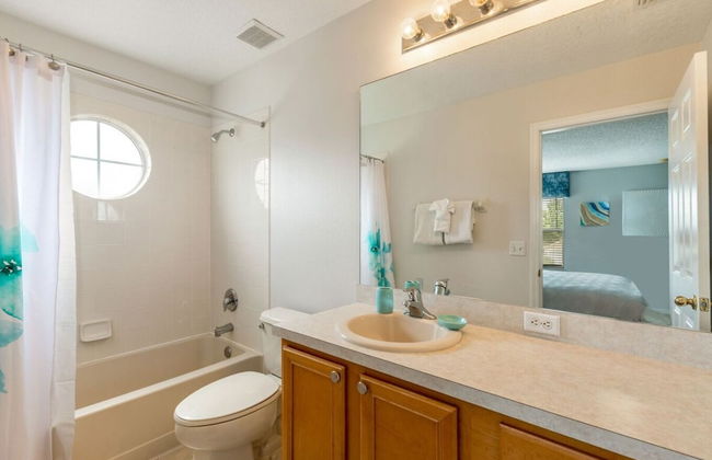 Tiger Lilly House 6 Bedroom - Foto 20