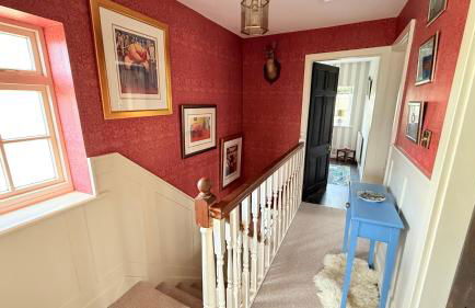 Wharfe Bank Cottage - Foto 21