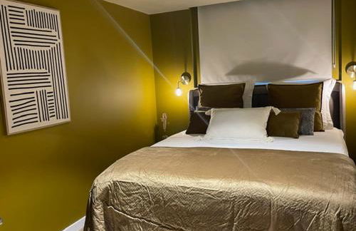 LES GRANGES DE JADIS ALSACE Bis - Foto 45