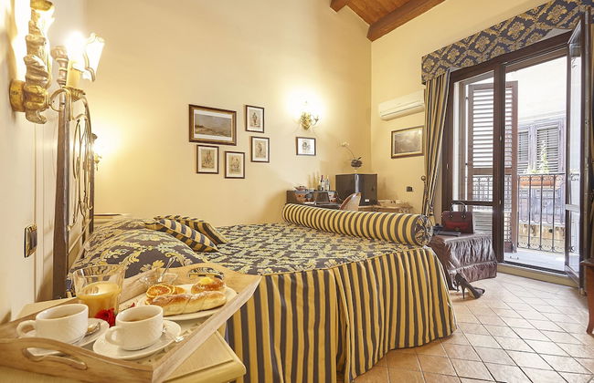 Locanda del Gagini - Foto 15