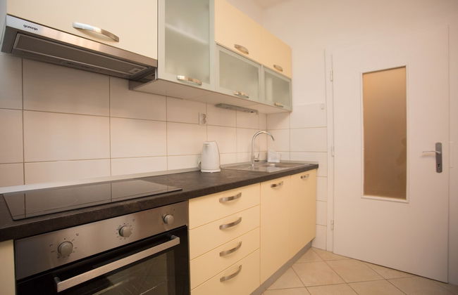 Split Center Beautiful Apartment - Foto 14