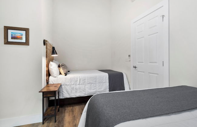 Springdale Resort - Foto 31