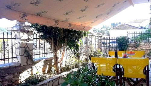 IOLI Apartment - Foto 3, Garden