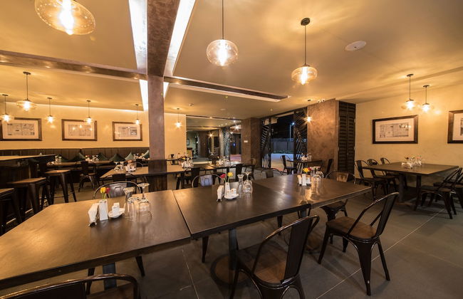 Speke Apartments Kitante - Photo 60