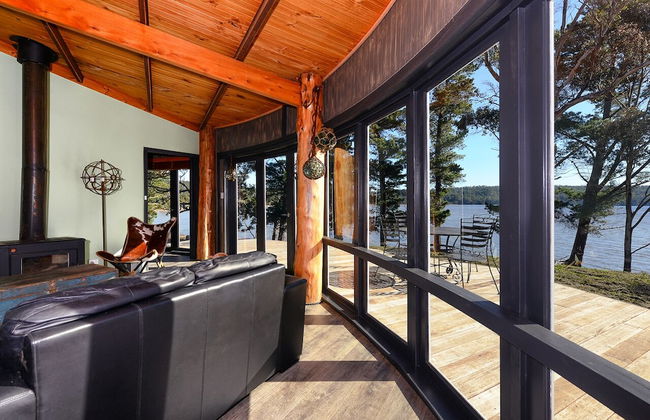 Taylors Bay Cottage - Photo 19