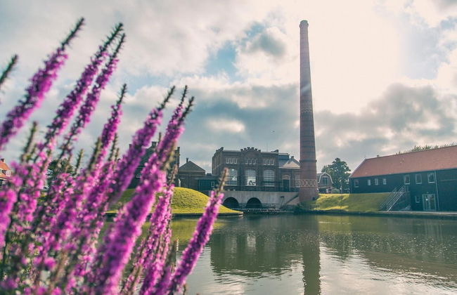 Spectacular Villa by the Lake - Foto 16