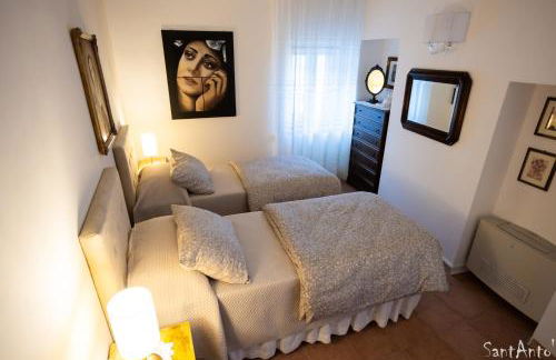 SantAntò nel cuore di Trivigno 120 mt - Foto 45