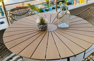 Elegant Apartment Keramoti - Photo 34