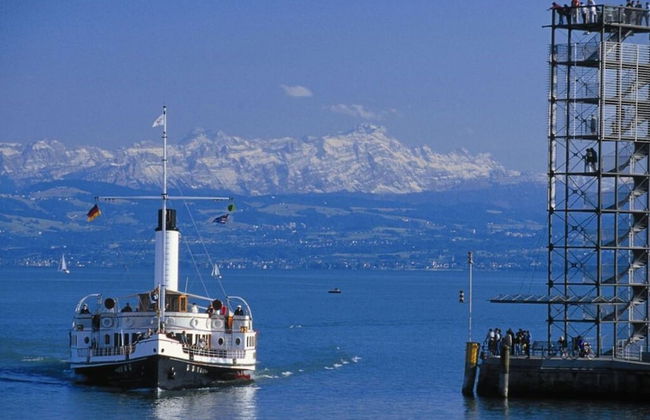 Santis Comfortable Holiday Residence - Photo 13