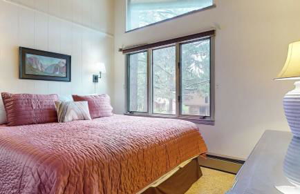 Chateau De Montagne #24 Condo - Foto 19