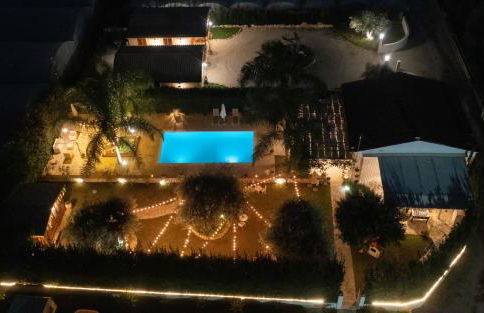 Casa Vacanze La Fenice - Casa Atlantica - Foto 14