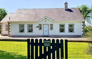 Quiet Farm Cottage Enniskillen Fermanagh - Foto 1