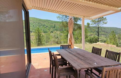 Casa-Alfarobeira-villa-with-splendid-views-and-private-pool-for-4P-baby - Foto 3