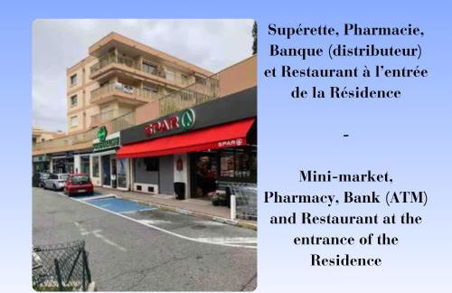 La Palme d'Or - Piscine, Pétanque et Port - Foto 16