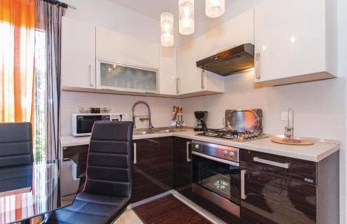 Holiday Home Labin 1 - Foto 16