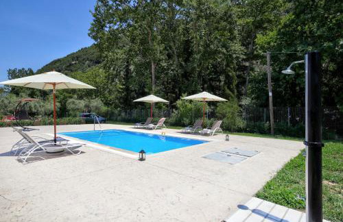 Villa Ligero - Foto 41