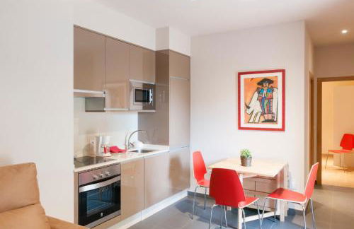 Apartamentos Rurales Los Mazos - Photo 19