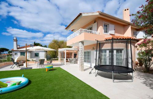 Villa Manuelina - Villa luxuosa com piscina aquecida by DolceStay - Foto 17